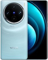 Vivo X100 Pro 5G - Global Version - 16GB/512GB (Blauw)