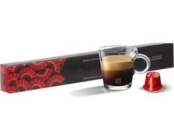 Shanghai Lungo Smaak Koffiecapsules NESPRESSO