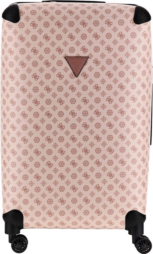 Guess Harde koffer / Trolley / Reiskoffer - Wilder Travel...