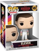 Pop Television: Stranger Things - Eleven - Funko Pop #1457