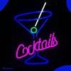 Cocktails Roze