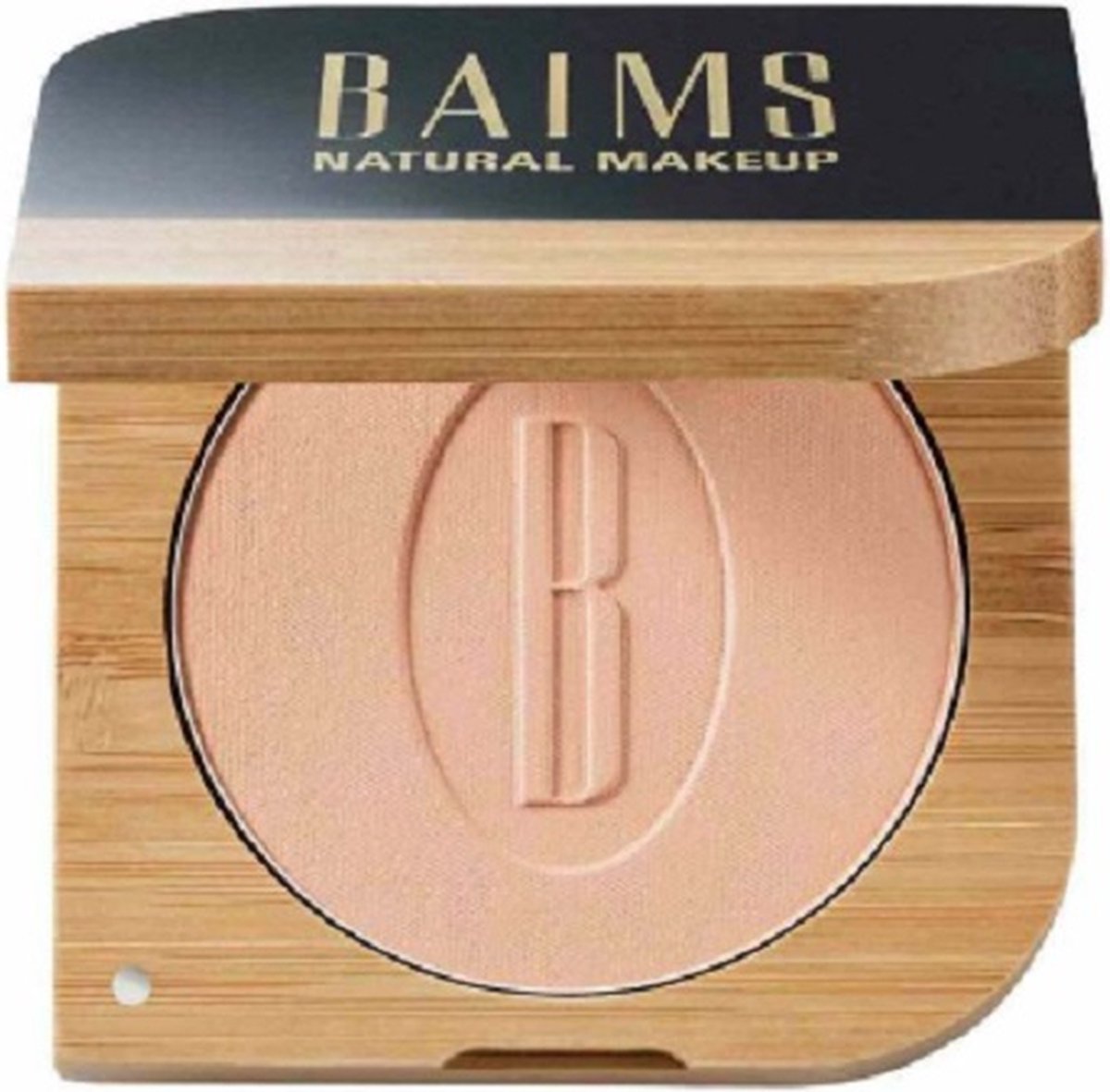 MINERAL PRESSED POWDER 30 MEDIUM-DARK - Minerale Make Up - BAIMS