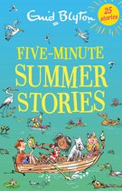 Bumper Short Story Collections 86 - Five-Minute Summer Stories