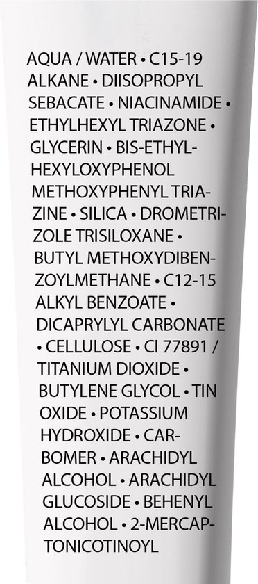 La Roche-Posay Mela B3 Crème SPF30 - tegen Pigmentvlekken - met Melasyl en Niacinamide - geschikt voor een Gevoelige Huid - 40ml