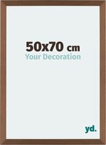 Cadre Photo Mura Your Decoration - 50x70cm - Decor Koper