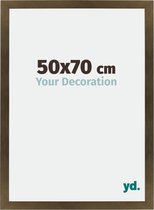 Décor en bronze