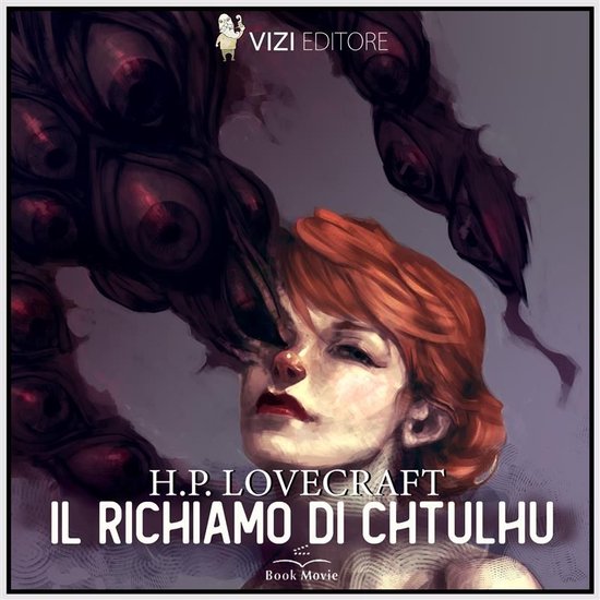 Il richiamo di Cthulhu - cover