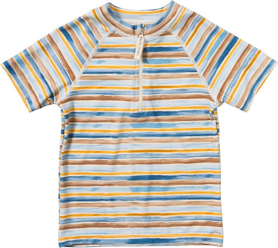 Dyed Stripe | Skyler