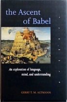 The Ascent of Babel