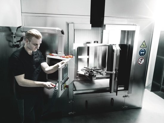 Tournevis pour vis à fente 1 mm x 5.5 mm Wera 160 i 05006120001 Longueur de la lame: 125 mm 1 pc(s)