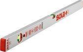 Bol.com Sola AZB 60 Blokwaterpas - 600mm aanbieding