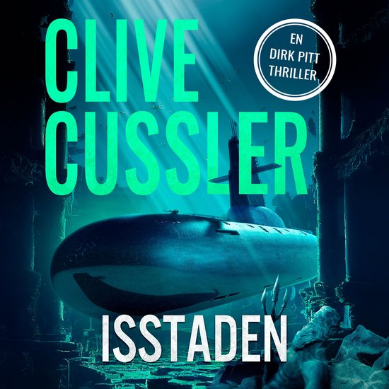 Isstaden - cover