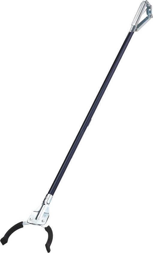 Aluminium zwerfvuilgrijper 105 cm - Afvalgrijper / Vuilgrijper van Koltec — afbeelding 4