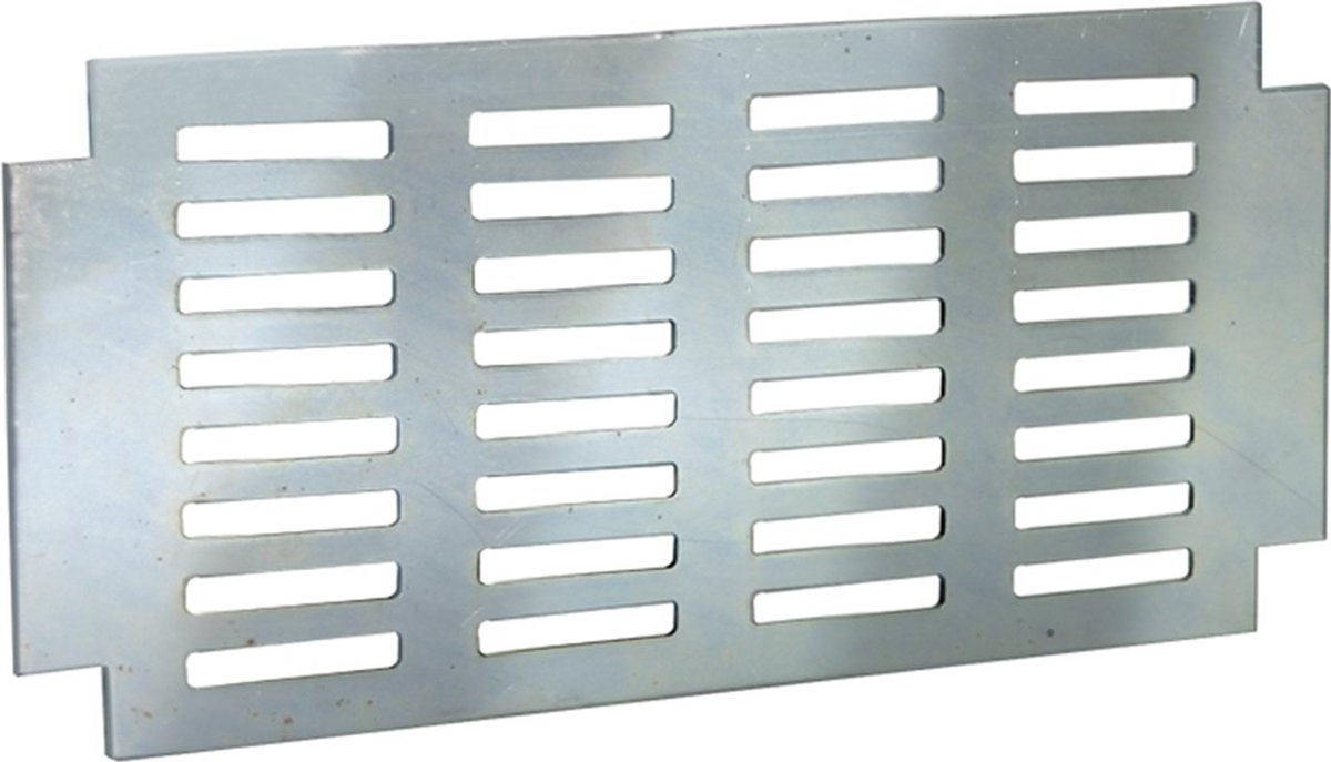 Nedco BV Muizenrooster 220x110mm Gegalvaniseerd