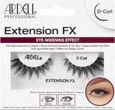ARDELL - LASHES - Professional - Extension - FX - D-Curl - Nepwimpers