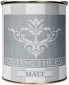 Painting The Past Matt - Earl Grey - 750 ml