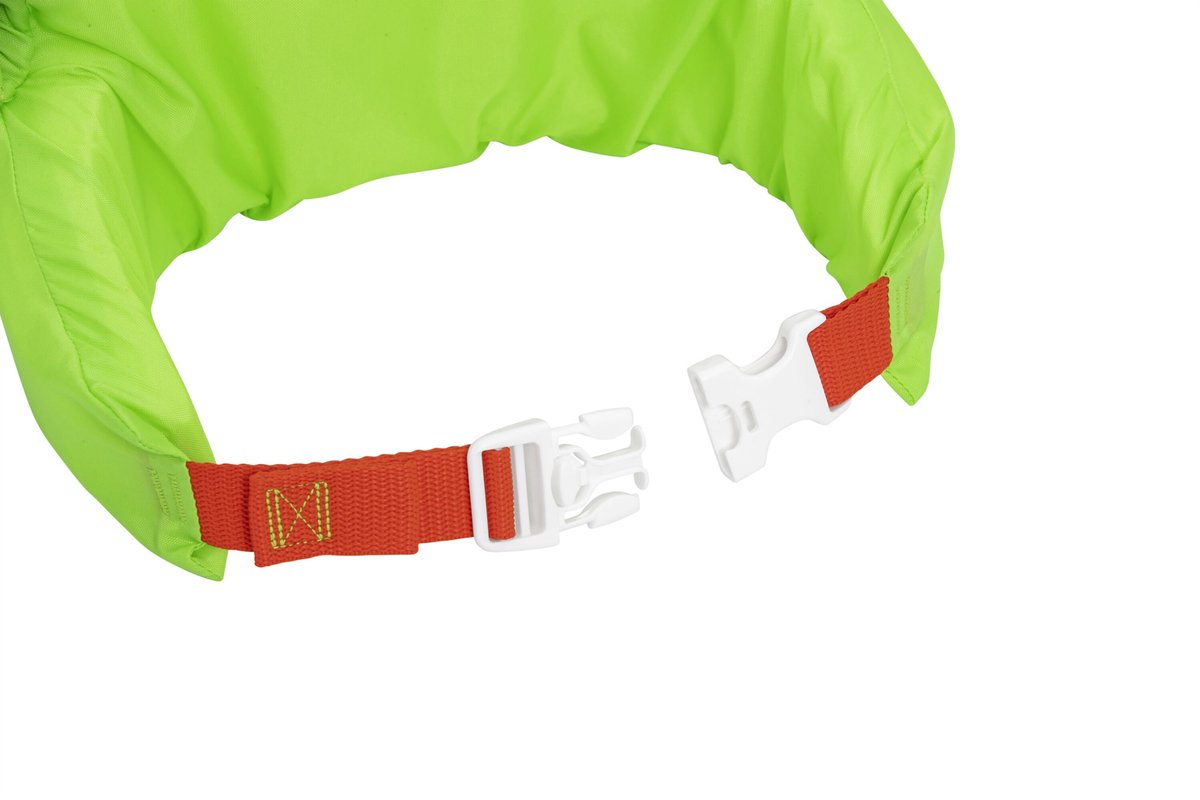 Bestway Puddle Jumper Krab - Verstelbare zwembandjes voor kinderen - Draagkracht 15 - 30kg size — afbeelding 4