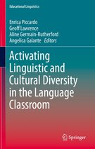 Educational Linguistics 55 - Activating Linguistic and Cultural Diversity in the Language Classroom