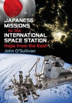 Springer Praxis Books - Japanese Missions to the International Space Station