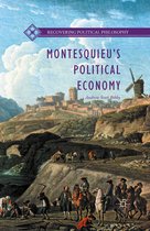 Montesquieu s Political Economy