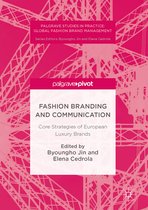 Fashion Branding and Communication