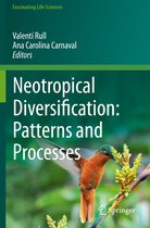 Neotropical Diversification Patterns and Processes