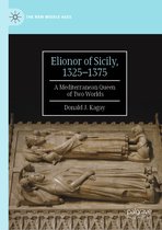 Elionor of Sicily 1325 1375