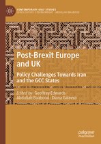 Contemporary Gulf Studies- Post-Brexit Europe and UK