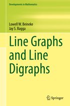 Developments in Mathematics- Line Graphs and Line Digraphs