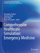 Comprehensive Healthcare Simulation Emergency Medicine