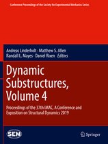 Dynamic Substructures Volume 4