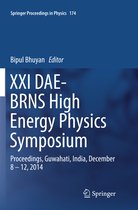 Springer Proceedings in Physics- XXI DAE-BRNS High Energy Physics Symposium