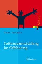 Softwareentwicklung im Offshoring