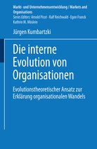 Die Interne Evolution Von Organisationen