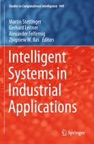 Studies in Computational Intelligence- Intelligent Systems in Industrial Applications