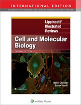 Lippincott Illustrated Reviews Series- Lippincott Illustrated Reviews: Cell and Molecular Biology
