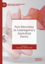 New Directions in Contemporary Australian Poetry