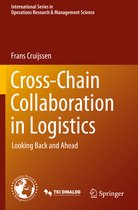 Cross Chain Collaboration in Logistics