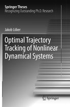 Springer Theses- Optimal Trajectory Tracking of Nonlinear Dynamical Systems