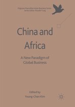 Palgrave Macmillan Asian Business Series- China and Africa