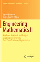 Springer Proceedings in Mathematics & Statistics- Engineering Mathematics II