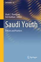 Gulf Studies- Saudi Youth