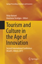 Springer Proceedings in Business and Economics- Tourism and Culture in the Age of Innovation