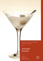 Palgrave Studies in Adaptation and Visual Culture- James Bond Uncovered