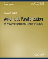Synthesis Lectures on Computer Architecture- Automatic Parallelization