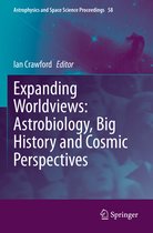 Expanding Worldviews Astrobiology Big History and Cosmic Perspectives
