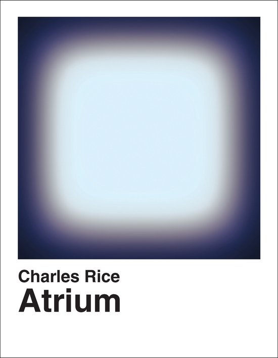 Atrium - cover
