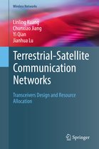 Wireless Networks- Terrestrial-Satellite Communication Networks