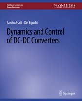 Synthesis Lectures on Power Electronics- Dynamics and Control of DC-DC Converters