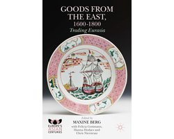 Goods From The East 1600 1800